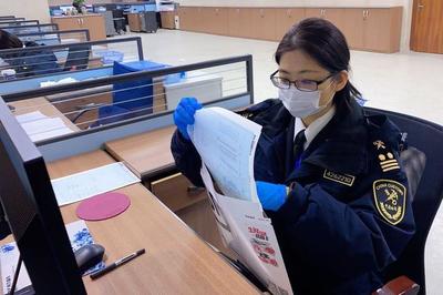 高效便捷！黃島海關(guān)郵寄證書服務(wù)助力陜西進(jìn)出口企業(yè)發(fā)展