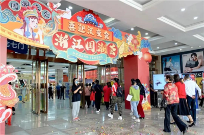 打造內(nèi)陸“雙循環(huán)”橋頭堡——2021漢交會(huì)圓滿閉幕，陜西貨物進(jìn)出口成果豐碩