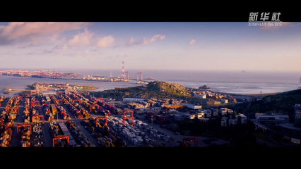 陜西外貿一線觀察 韌性強勁活力四溢，內陸開放高地正崛起