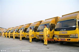 湛江至上海物流專線與陜西貨物進出口 高效貨運方案全解析