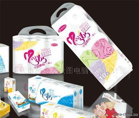 卷紙及紙制品包裝設(shè)計(jì)與服務(wù) 提升品牌形象與用戶體驗(yàn)的關(guān)鍵