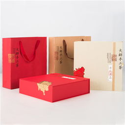 義統(tǒng)包裝 18年專(zhuān)業(yè)積淀，打造高端茶葉包裝設(shè)計(jì)與全案定制服務(wù)