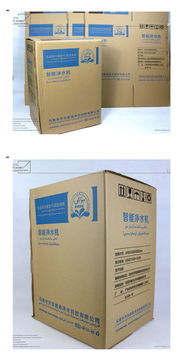 融匯多元文化，傳遞純凈價(jià)值——維吾爾文與中文結(jié)合的凈水器品牌包裝策劃與設(shè)計(jì)