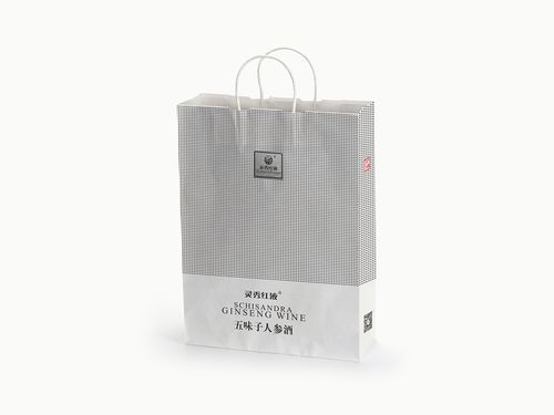 靈秀紅液，滋補(bǔ)瓊漿——五味子人參酒包裝設(shè)計(jì)服務(wù)全解析